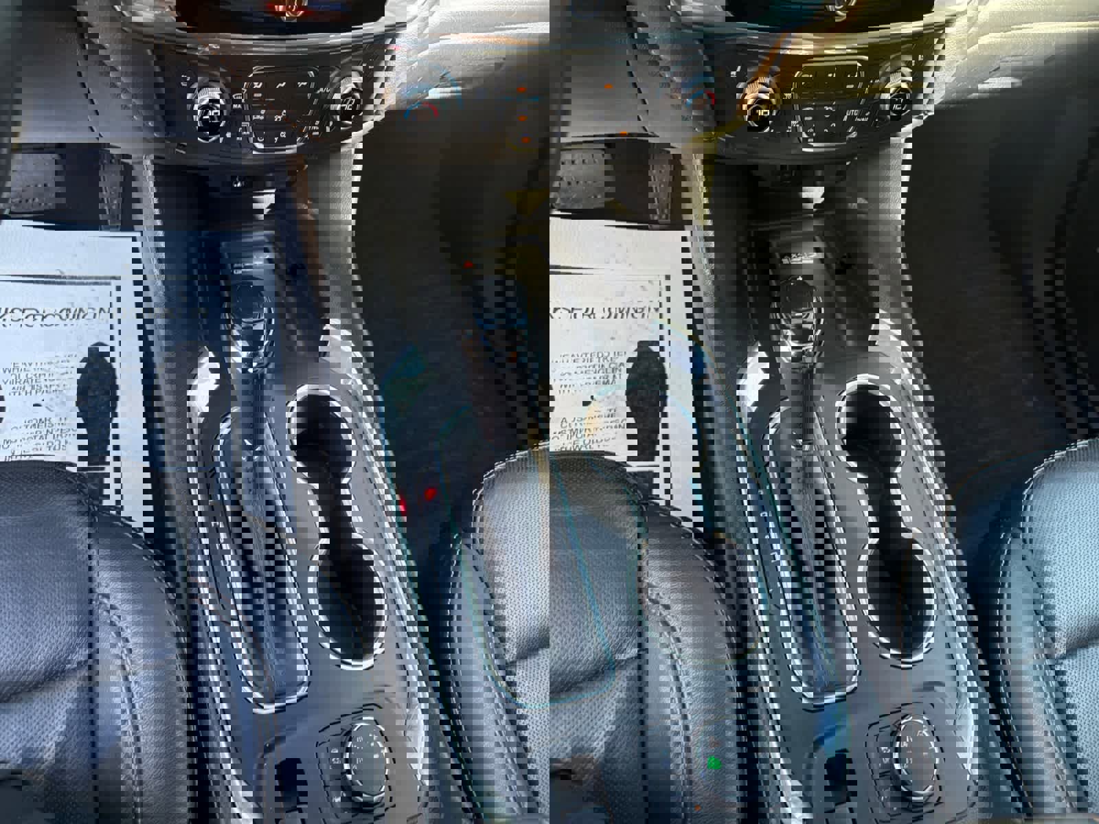 Used 2018 Chevrolet Traverse Premier w/ LPO, Floor Liner Package AWD/4WD image 15