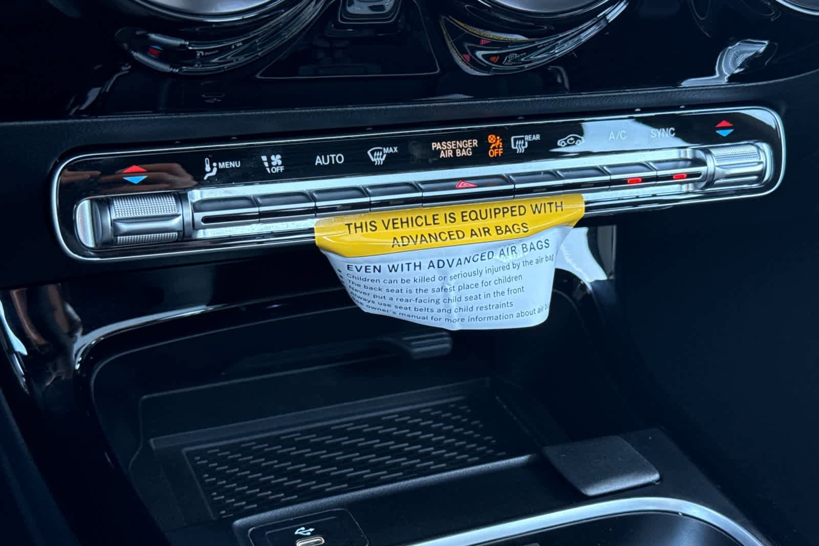 Certified 2026 Mercedes-Benz CLA 250 image 18