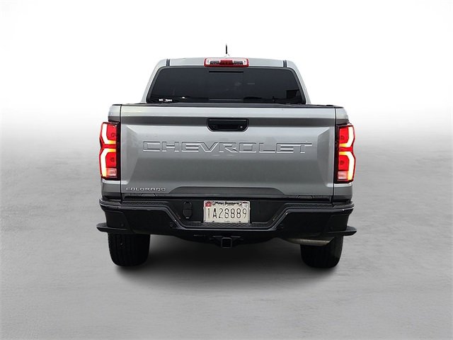 Certified 2024 Chevrolet Colorado Z71 w/ Z71 Convenience Package 2 image 5