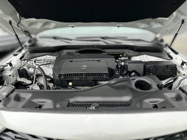 New 2026 Acura MDX A-Spec AWD/4WD image 35