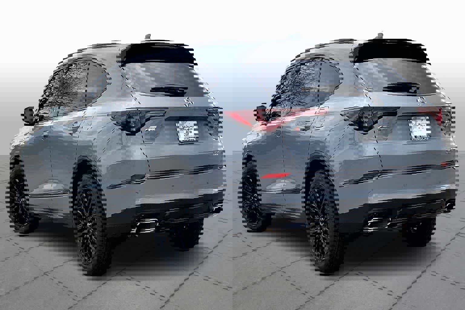 New 2026 Acura MDX A-Spec image 11