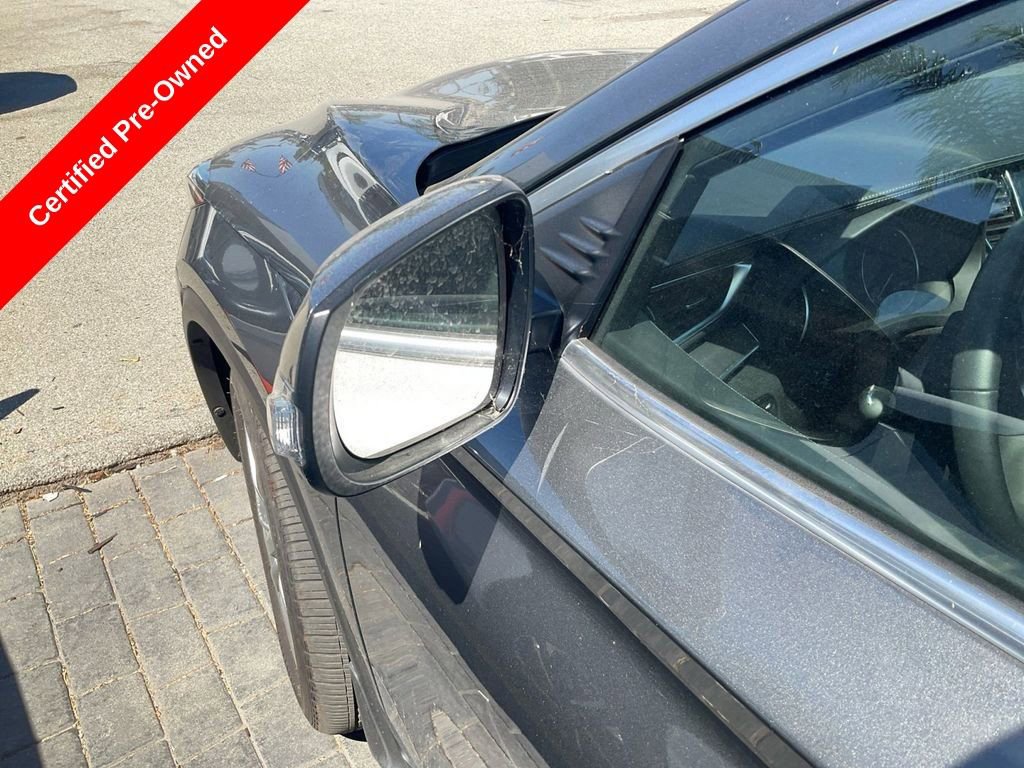 Used 2024 INFINITI QX50 Pure image 35