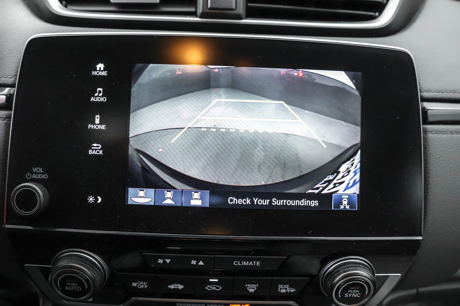 Used 2019 Honda CR-V EX-L image 6