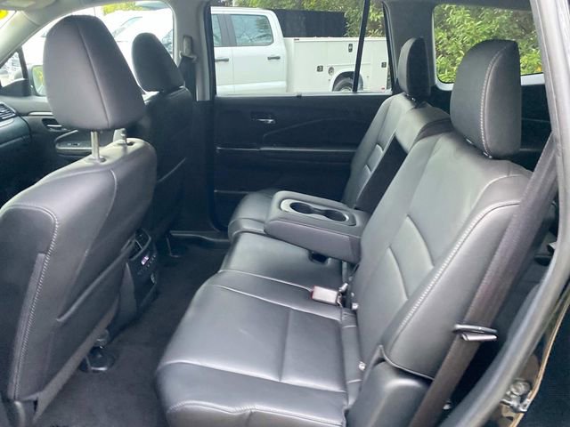 Used 2022 Honda Pilot EX-L image 9