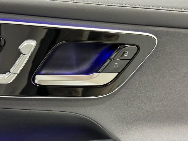 New 2026 Mercedes-Benz GLC 300 4MATIC image 22