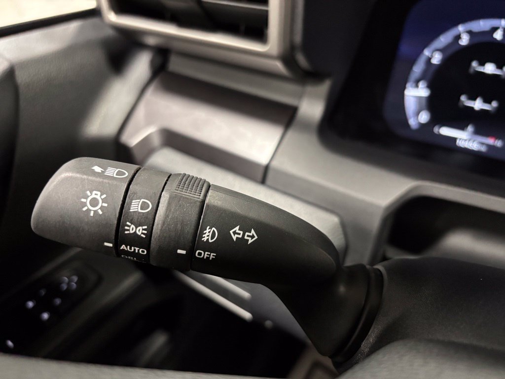 Used 2026 Toyota 4Runner TRD Sport AWD/4WD image 21
