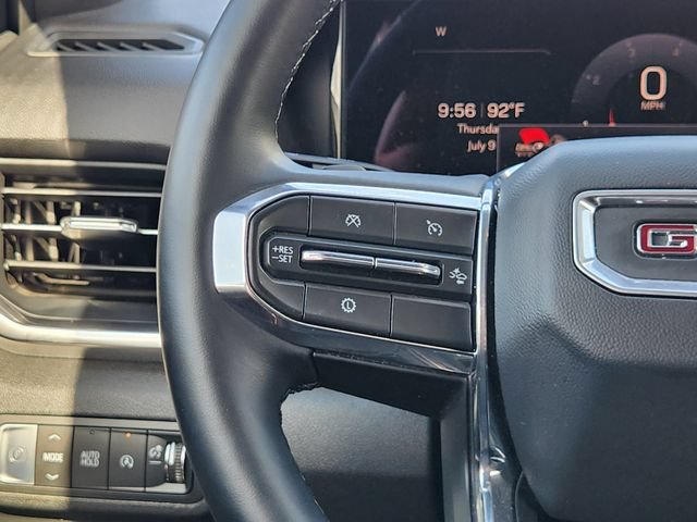 Used 2026 GMC Terrain Elevation FWD image 28