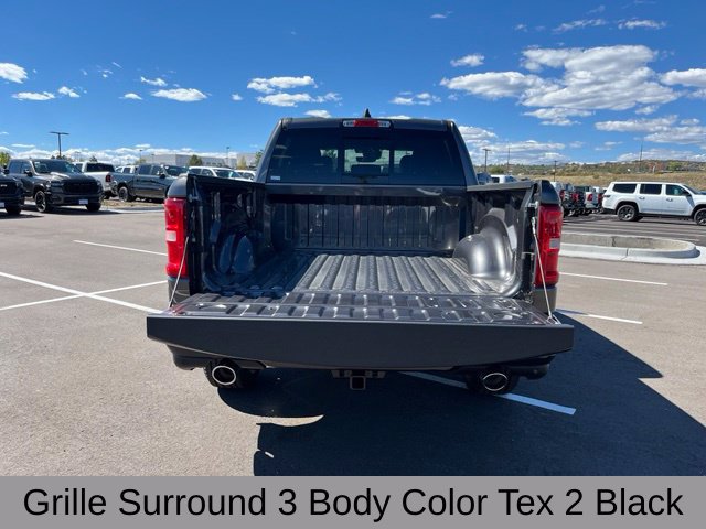 New 2026 RAM 1500 Laramie AWD/4WD image 21