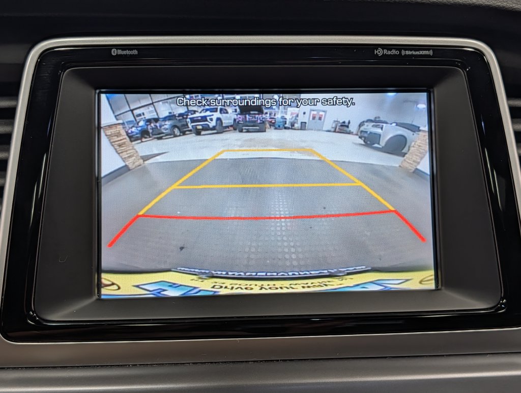 Used 2018 Hyundai Sonata Sport FWD image 13