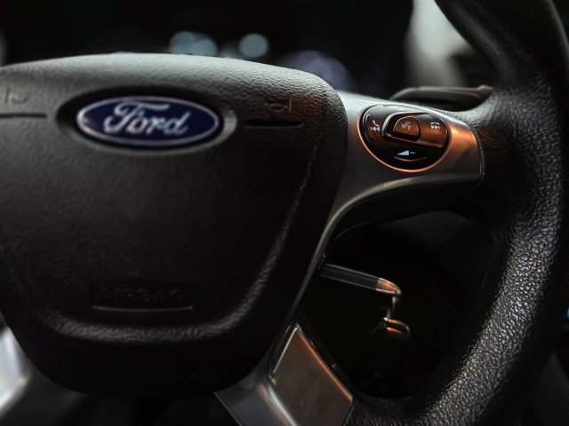 Used 2021 Ford Transit Connect XL FWD image 18