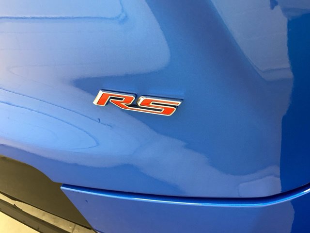 New 2026 Chevrolet Blazer RS w/ Enhanced Convenience Package AWD/4WD image 36