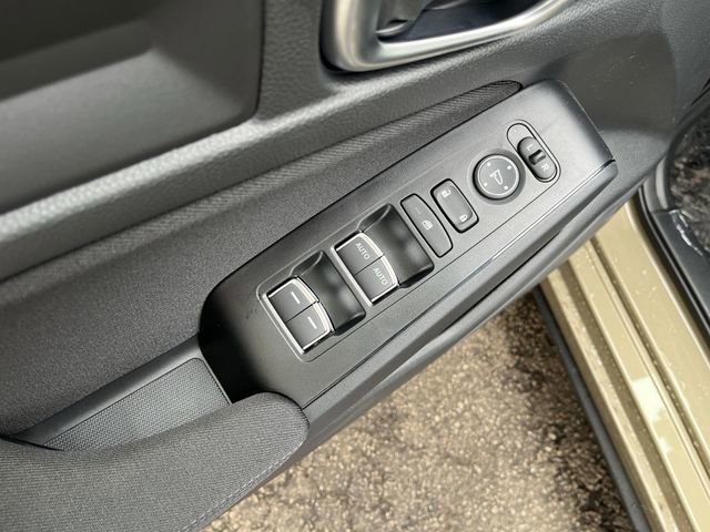 New 2026 Honda Civic Sport image 17