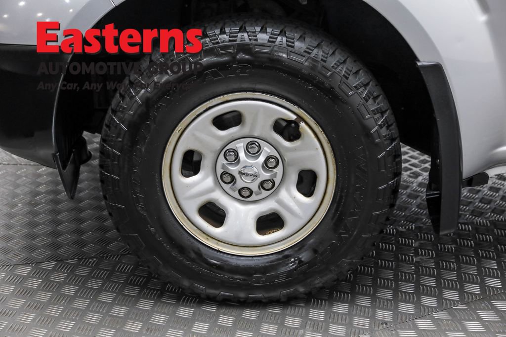 Used 2019 Nissan Frontier S image 31