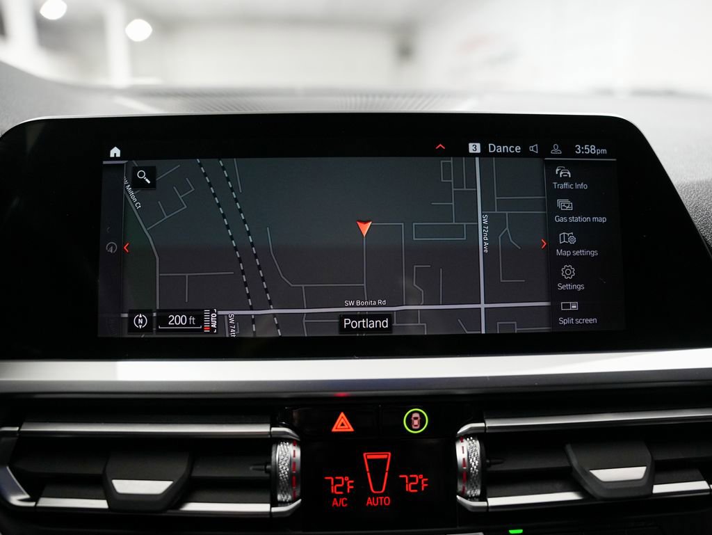 Used 2023 BMW M440i Convertible w/ Premium Package RWD image 20