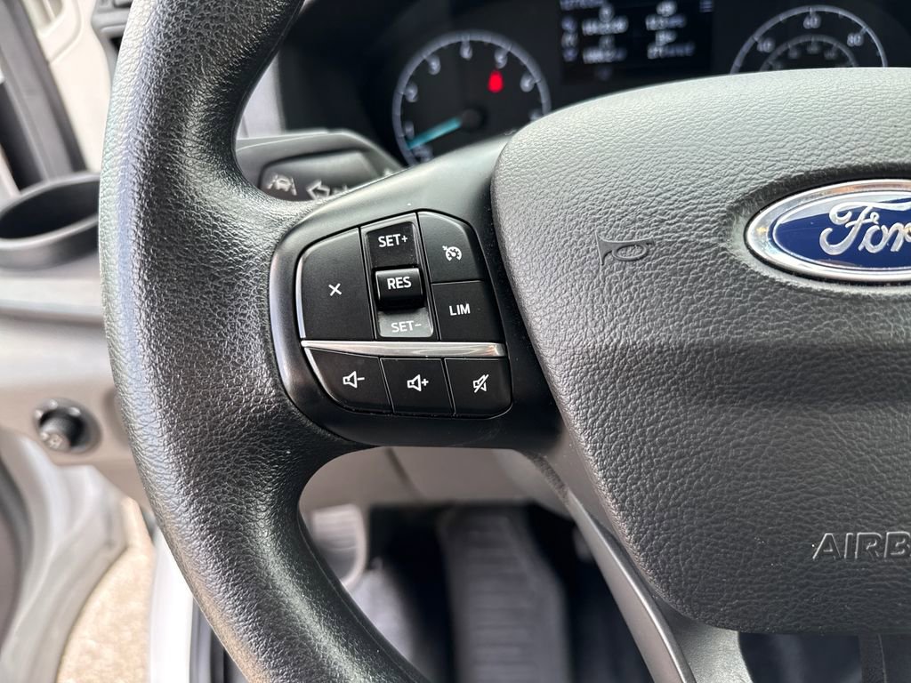Used 2024 Ford Transit 250 Low Roof w/ Exterior Upgrade Package image 11
