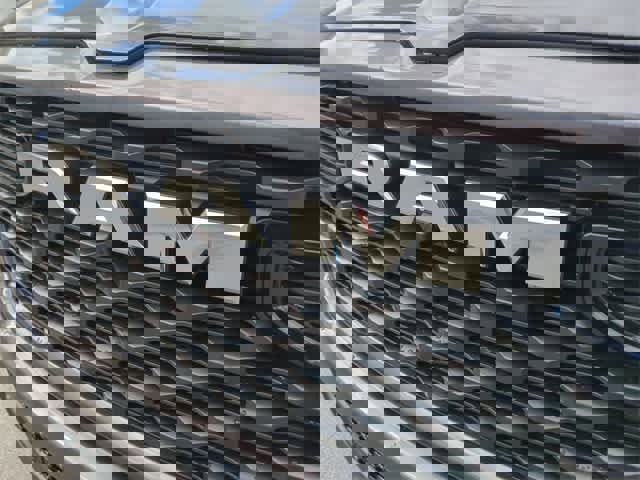 New 2026 RAM 1500 Big Horn image 12