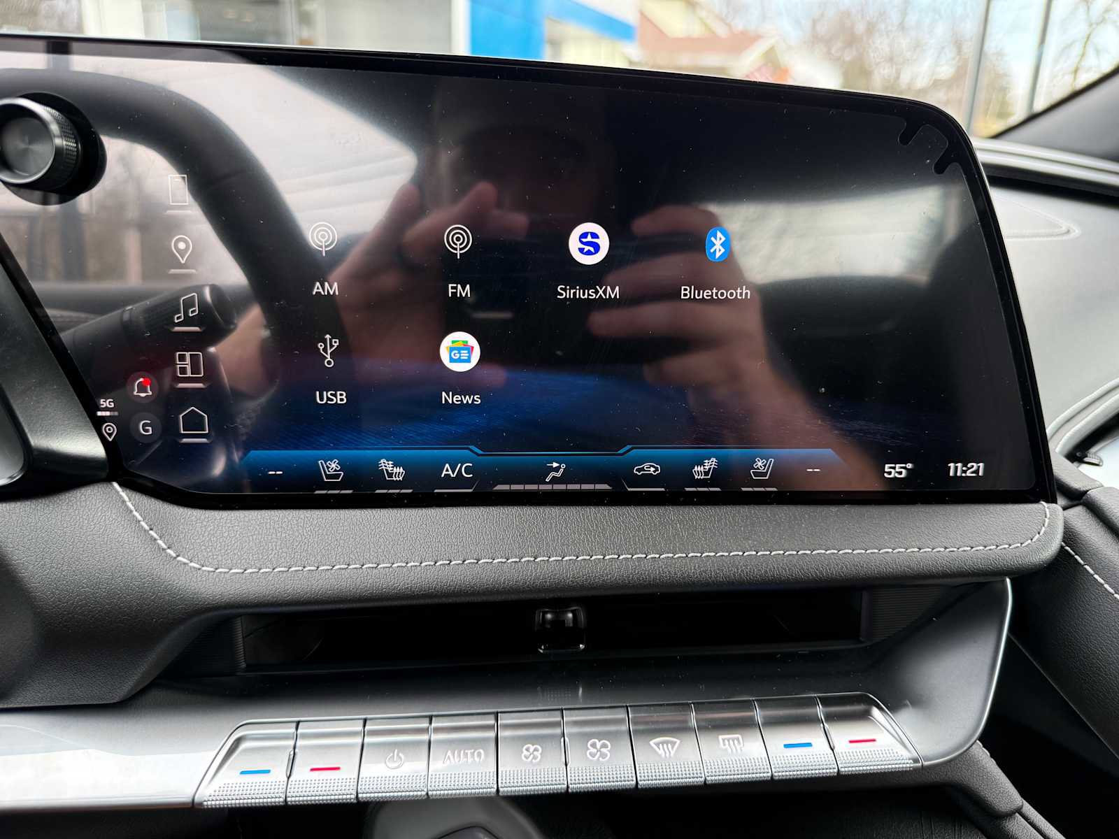 New 2026 Chevrolet Corvette E-Ray w/ ZER Performance Package image 41