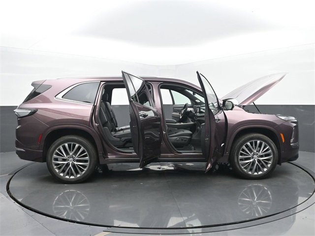 New 2026 Buick Enclave Avenir w/ Super Cruise Package image 59