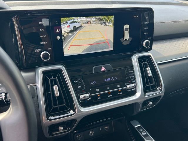 Certified 2023 Kia Sorento SX AWD/4WD image 24