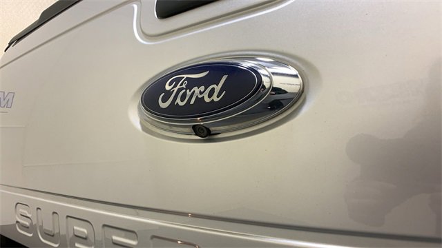 Used 2016 Ford F250 Lariat w/ Chrome Package image 21