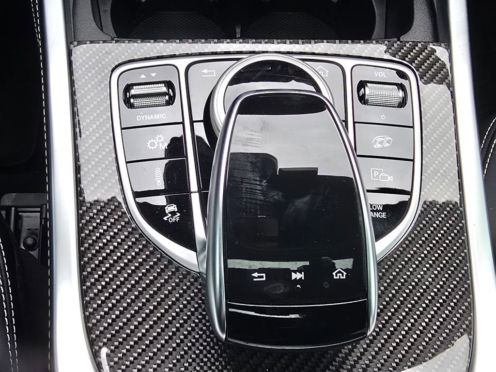 Certified 2021 Mercedes-Benz G 63 AMG 4MATIC image 35