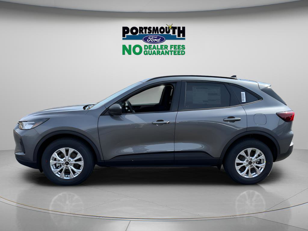 New 2026 Ford Escape Active w/ Cold Weather Package AWD/4WD video 2