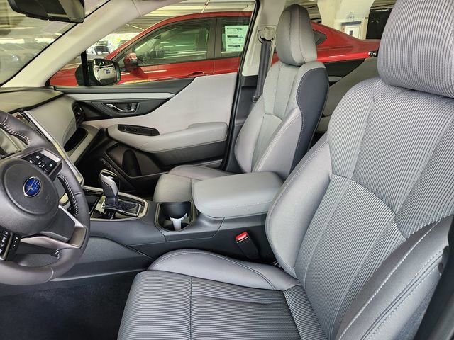 New 2025 Subaru Legacy Premium image 8