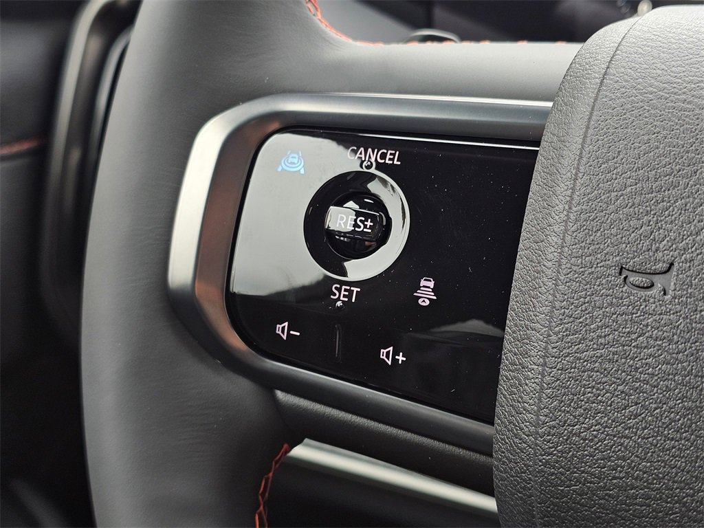 New 2026 Nissan Armada PRO-4X image 10