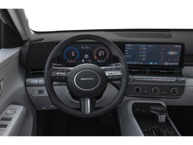 New 2027 Hyundai Kona SE AWD/4WD image 6