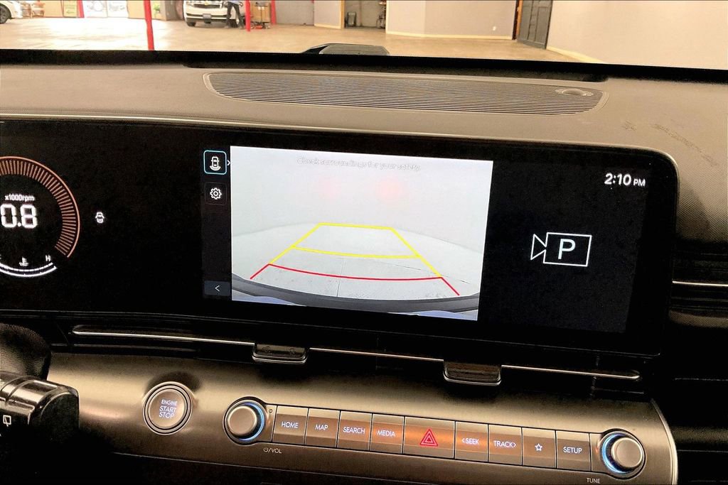 Used 2024 Hyundai Kona SEL image 14