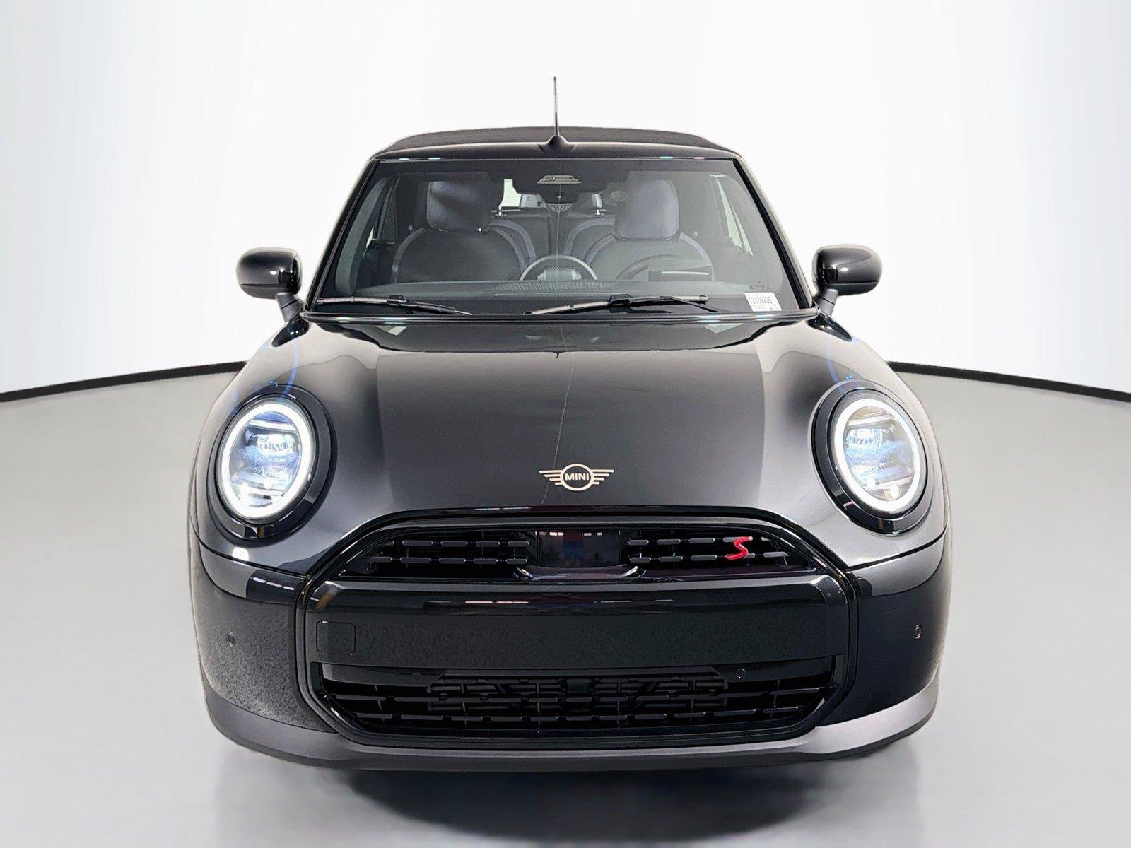 New 2026 MINI Cooper S FWD image 2