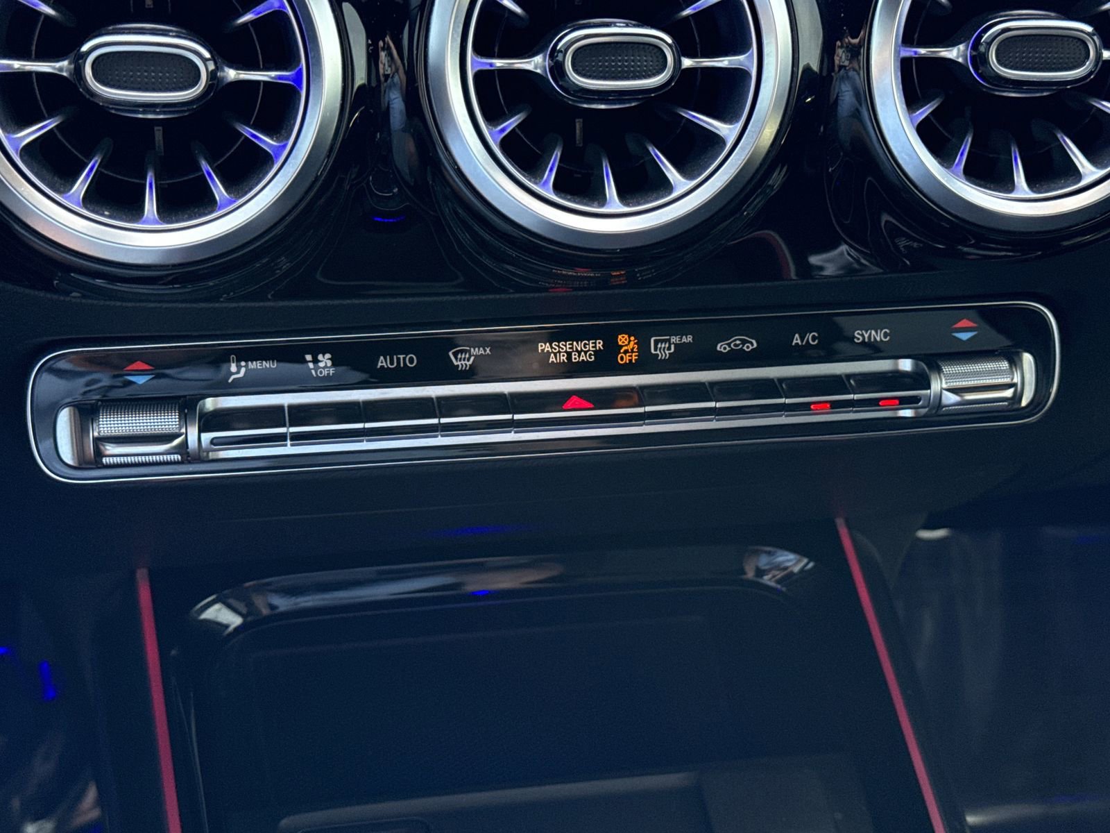 Used 2023 Mercedes-Benz GLA 250 image 20