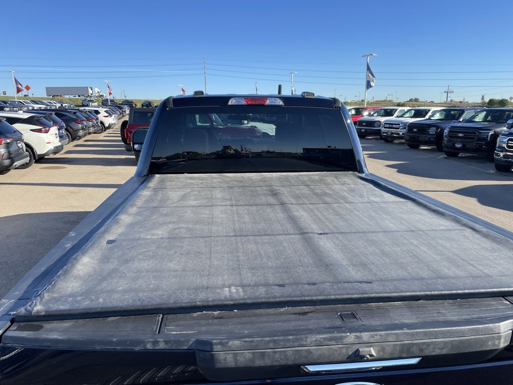 Used 2022 Ford F350 XLT w/ XLT Premium Package image 33