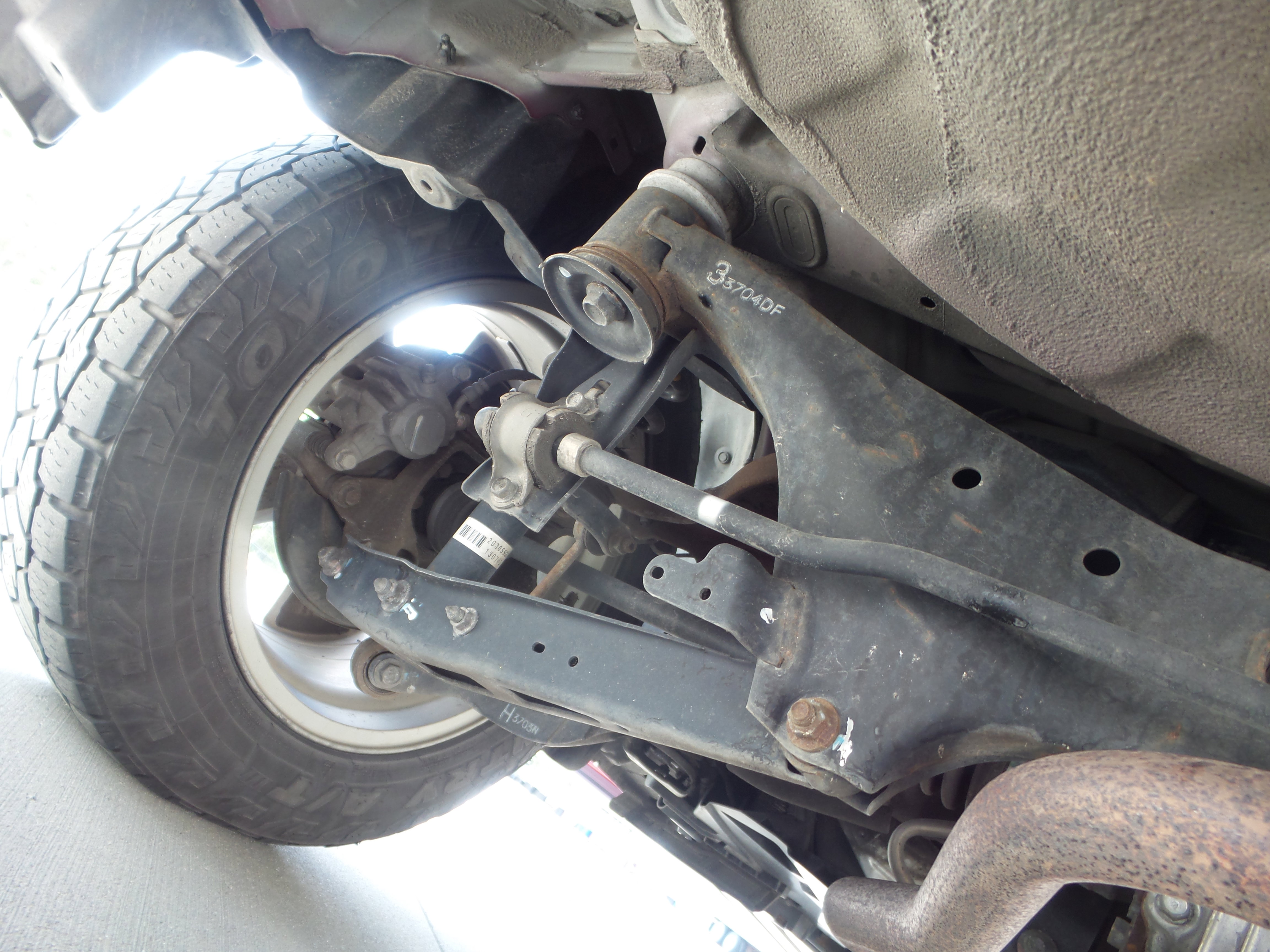 Used 2014 Subaru Forester 2.5i Premium w/ Popular Package #2 image 59