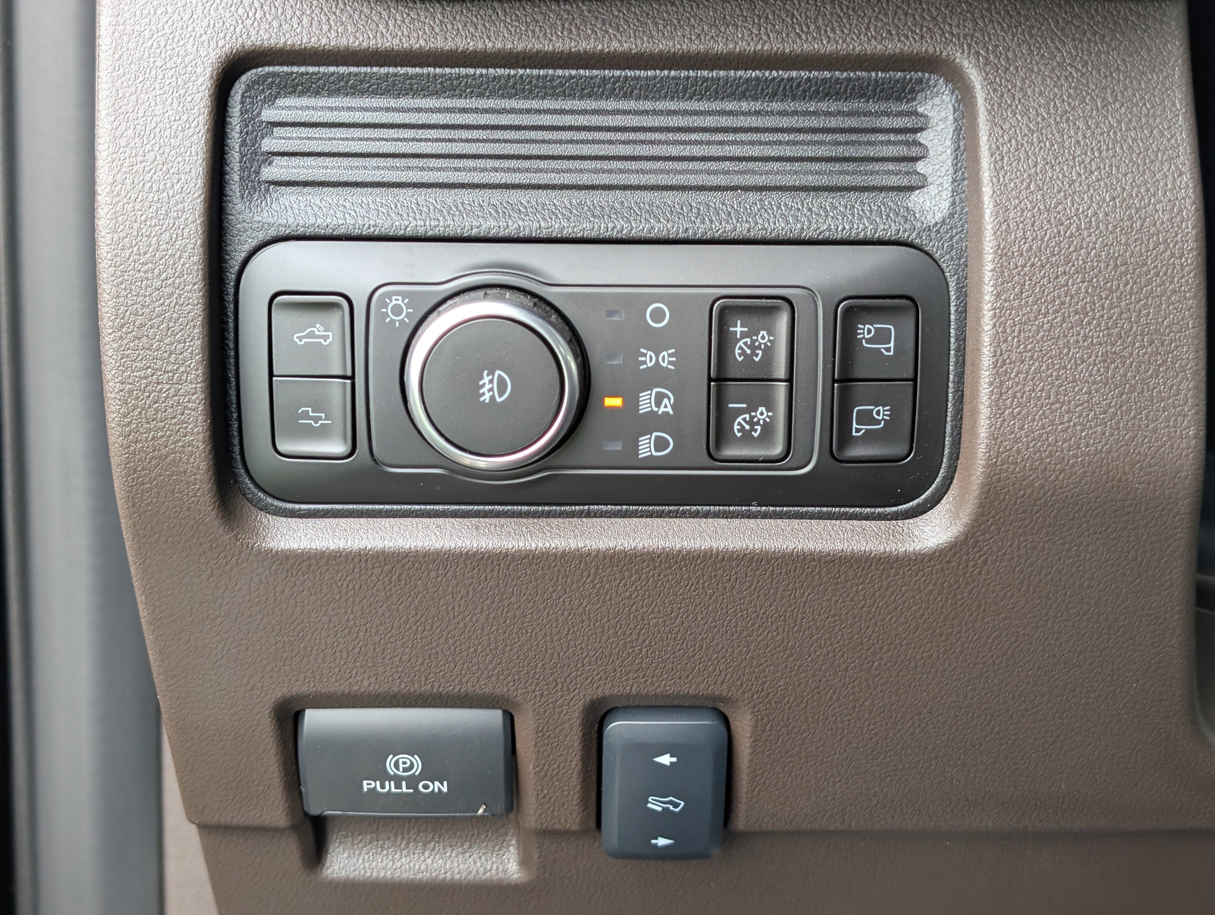 New 2026 Ford F250 King Ranch image 23