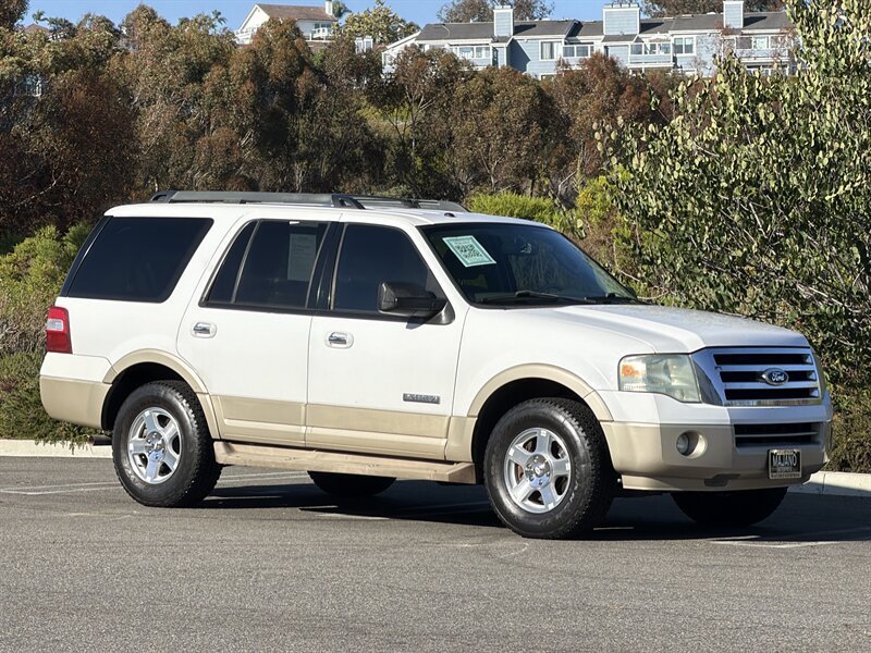 Used 2007 Ford Expedition Eddie Bauer RWD image 8