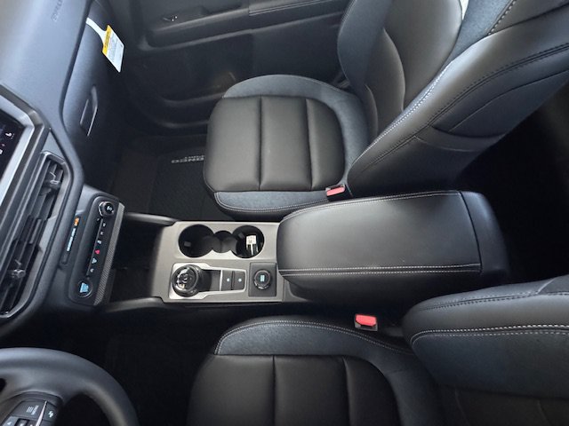 New 2025 Ford Bronco Sport Outer Banks w/ Outer Banks Tech Package+ AWD/4WD image 10