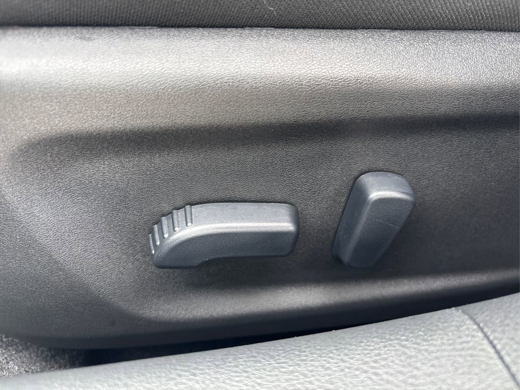 Used 2025 Nissan Altima 2.5 SV w/ SV Special Edition Package image 35