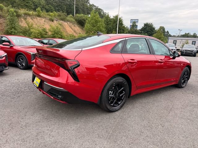 New 2025 Kia K5 LXS image 10