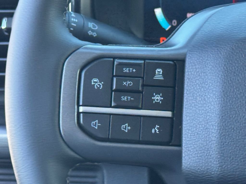 New 2026 Ford F250 Lariat w/ Black Appearance Package image 21