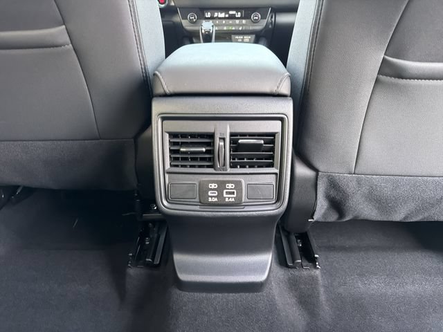 Certified 2026 Subaru Outback Premium AWD/4WD image 21