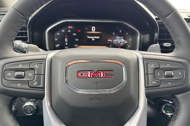 New 2026 GMC Sierra 1500 Elevation w/ Elevation Premium Package AWD/4WD image 27