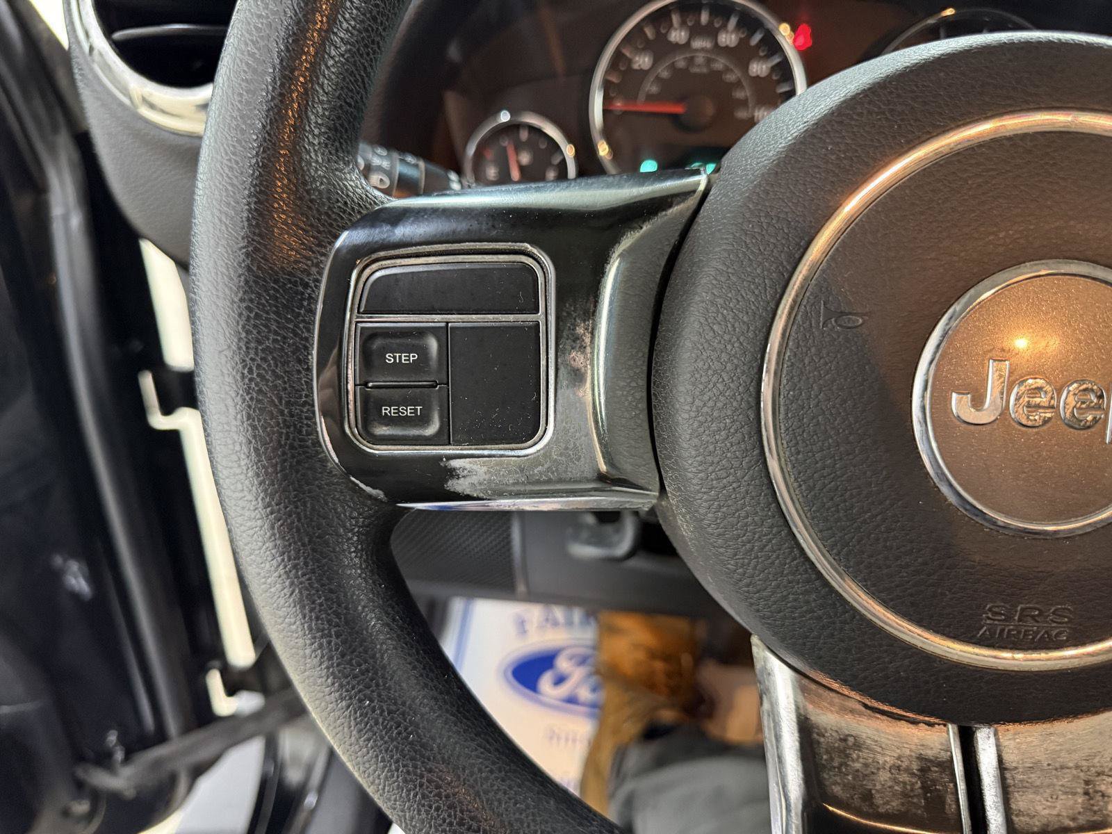 Used 2015 Jeep Wrangler Sport AWD/4WD image 11