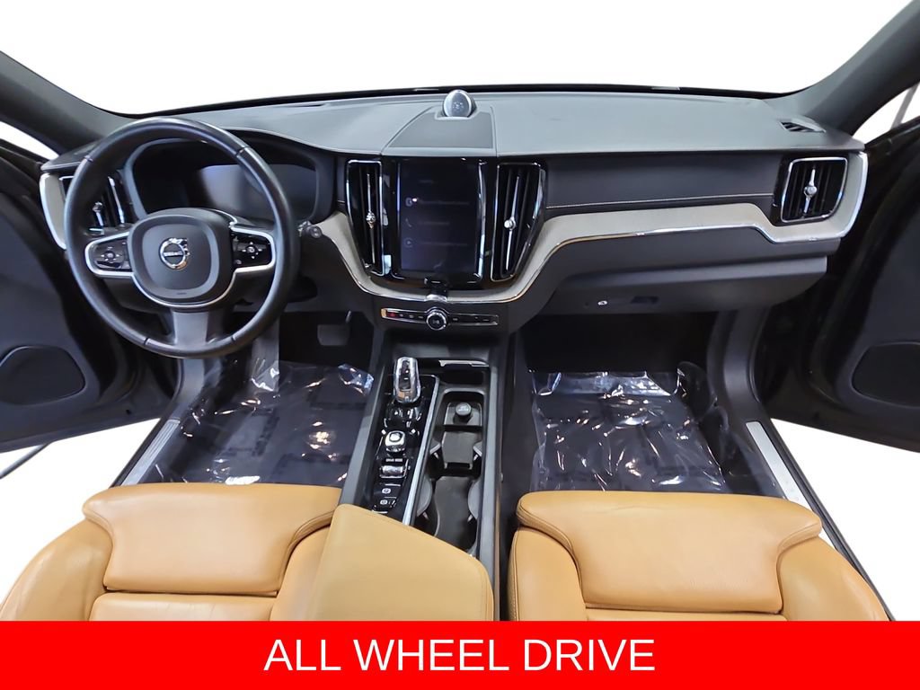 Used 2018 Volvo XC60 T8 Inscription w/ Advanced Package AWD/4WD image 35