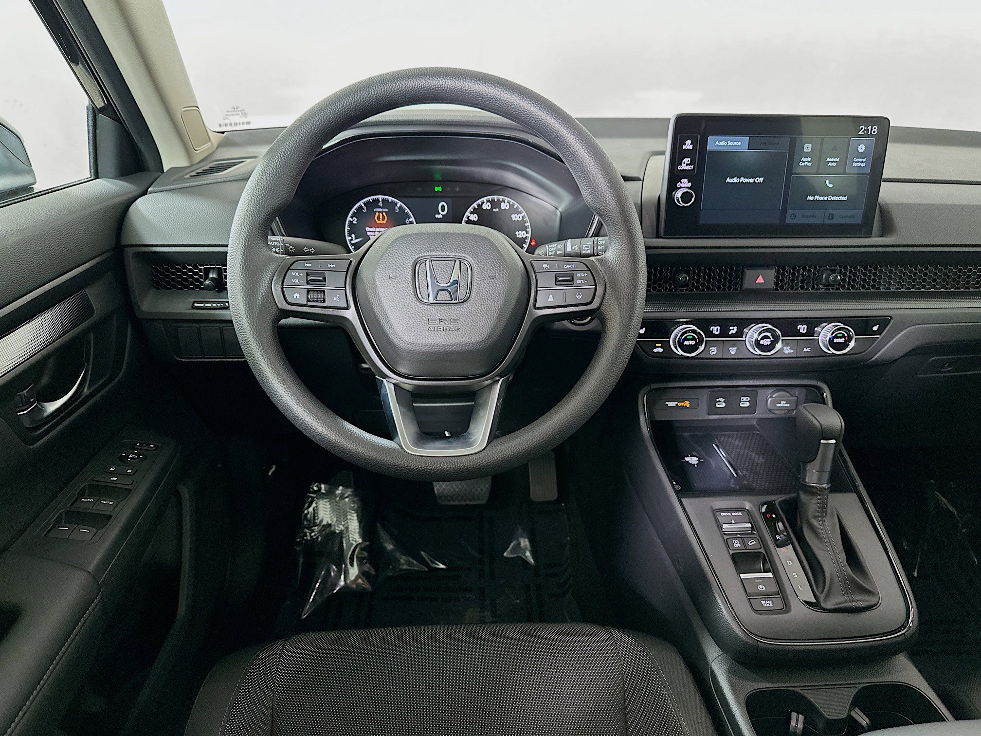 New 2026 Honda CR-V EX image 21