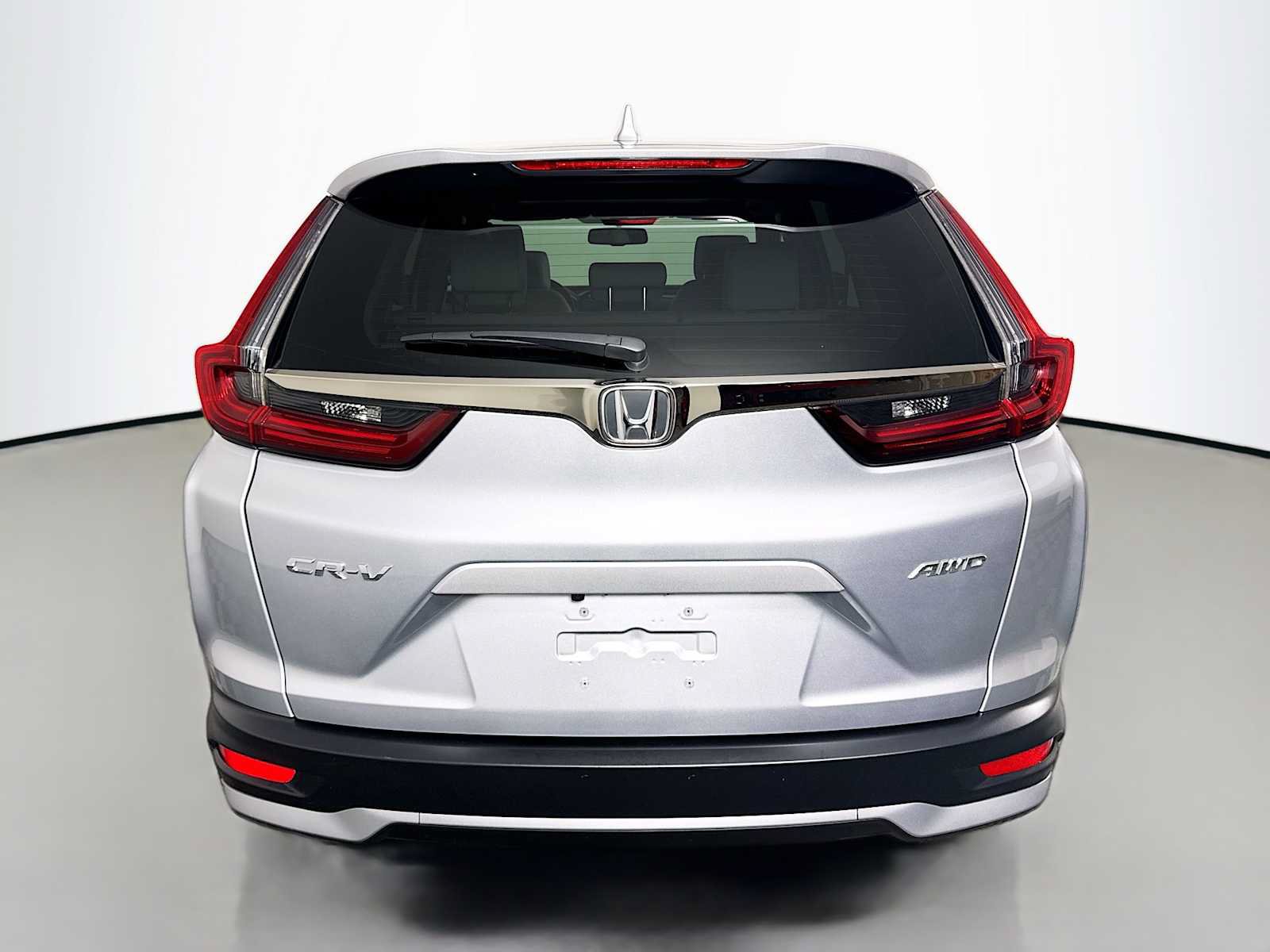 Used 2022 Honda CR-V EX-L image 6