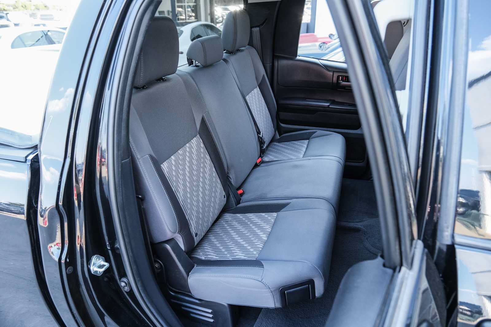 Used 2021 Toyota Tundra SR RWD image 29