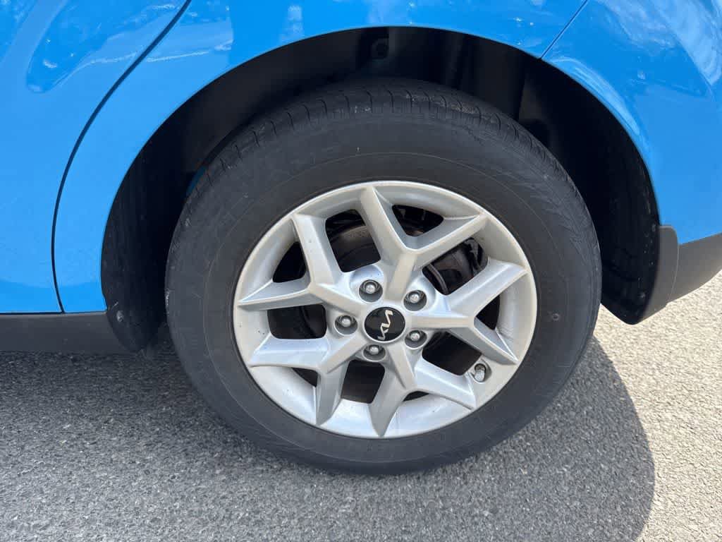 Used 2024 Kia Soul S FWD image 23
