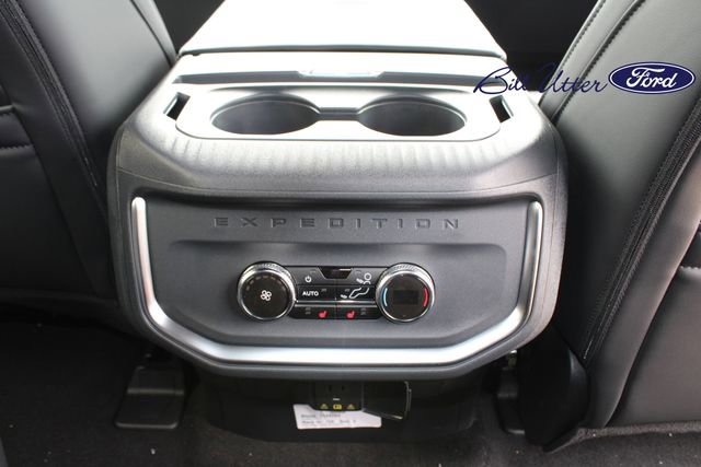 New 2026 Ford Expedition Max Platinum AWD/4WD image 12