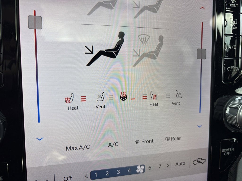 Used 2022 RAM 1500 Limited image 23